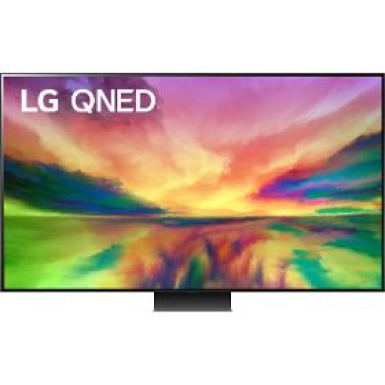 Televízor QNED 86QNED813RE QNED TV LG