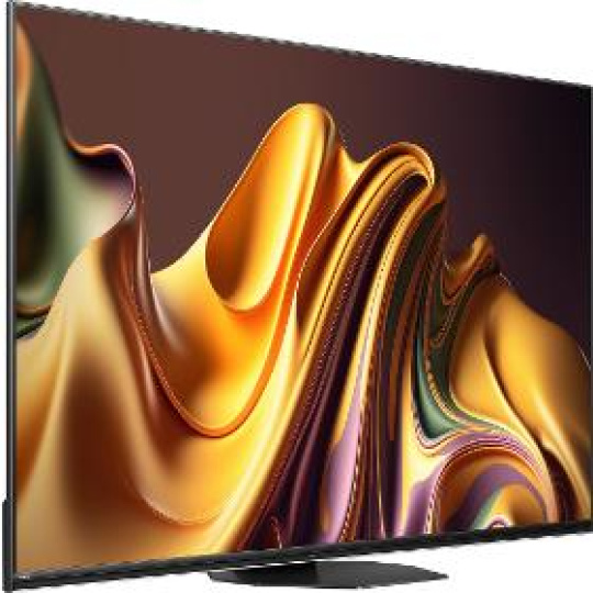 QLED televízor 65U8NQ QLED SMART TV HISENSE