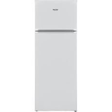 Kombinovaná chladnička W55TM 4120 W 2 komb.chladnička WHIRLPOOL