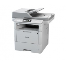 BROTHER multifunkce laserová DCP-L6600DW - A4, sken DUAL, 46ppm, 512MB. 1200x1200, PCL6 dup USB LAN WIFI ADF80 - 520+50l BROTHER multifunkce laserová DCP-L6600DW - A4, sken DUAL, 46ppm, 512MB. 1200x1200, PCL6 dup USB LAN WIFI ADF80 - 520+50l