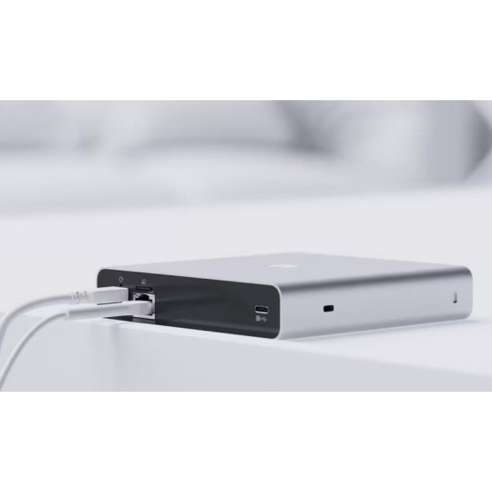 UBNT UniFi CloudKey+, UCK-G2-SSD