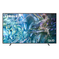 Samsung QE65Q67D 65" TV, 4K Ultra HD, QLED, Tizen OS, HDR, HDMI, WiFi, Bluetooth 5.2