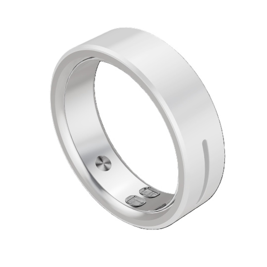 Maxcom mRing MR200 10/63 White Maxcom mRing MR200 10/63 White