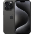 Mobilný telefón iPhone 15 Pro 512GB Black Titanium APPLE