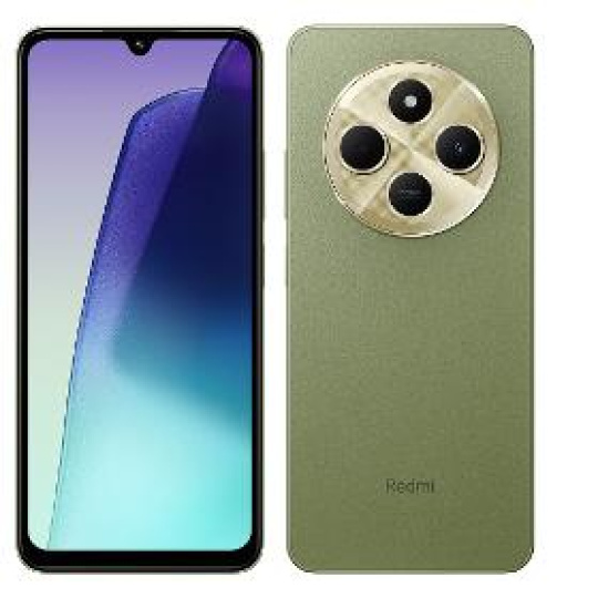 Mobilný telefón Redmi 14C 4/128GB Sage Green XIAOMI