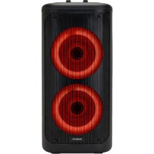 Bezdrôtový reproduktor KBTUS-450 BT party speaker AIWA