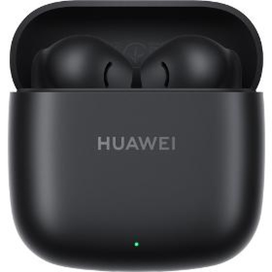 Slúchadlá FreeBuds SE 2 Black slúchadlá HUAWEI