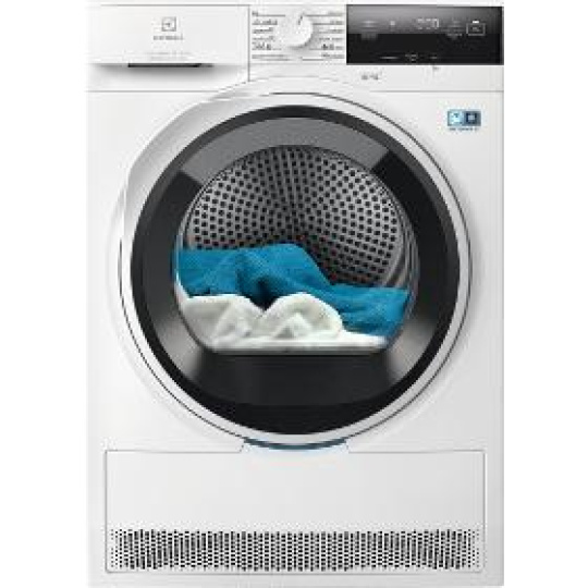 Sušička bielizne EW8D394MC Sušička bielizne ELECTROLUX