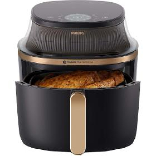 Teplovzdušná fritéza NA342/00 Teplovzdušná fritéza PHILIPS