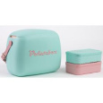 Chladiaci box Chlad. box SUMMER 6 l tyrkysová POLARBOX