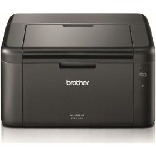Laserová tlačiareň HL-1222WE laserová tlačiareň BK BROTHER
