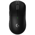 PC myš G PRO X SUPERLIGHT Gam Mouse BK LOGITECH