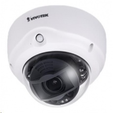 Vivotek FD9165-HT-A, 2Mpix, 60sn/s, H.265, motorzoom 4-9mm (120-46°), DI/DO,PoE,Smart IR,SNV,WDR, MicroSDXC, vnitřní Vivotek FD9165-HT-A, 2Mpix, 60sn/s, H.265, motorzoom 4-9mm (120-46°), DI/DO,PoE,Smart IR,SNV,WDR, MicroSDXC, vnitřní