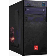 oLYNX Easy i3-10100F 8G 480G SSD DVD±RW bez OS oLYNX Easy i3-10100F 8G 480G SSD DVD±RW bez OS