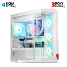 oLYNX Challenger White i9 14900KF 64GB 4TB SSD NVMe RTX 5080 16G W11 Home oLYNX Challenger White i9 14900KF 64GB 4TB SSD NVMe RTX 5080 16G W11 Home
