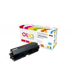 OWA Armor toner pre EPSON AL M2000 , 20000 strán, C13S050437 JUMBO, čierna/čierna