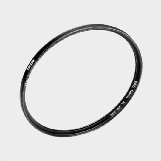 NiSi Filter Protector Pro Nano Huc 43mm NiSi Filter Protector Pro Nano Huc 43mm