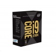 CPU INTEL Core i9-10980XE 3,0 GHz 24,75 MB L3 LGA2066 BOX (bez chladiča)