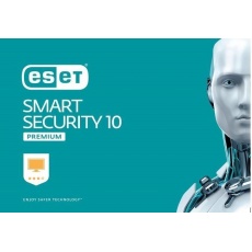 ESET Smart Security Premium pre 4 zariadenia, predĺženie licencie na 2 roky
