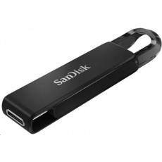 SanDisk Flash Disk 64 GB Ultra, USB Type-C, 150 MB/s