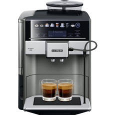Automatický kávovar TE655203RW espresso SIEMENS Automatický kávovar TE655203RW espresso SIEMENS