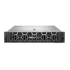 DELL SRV PowerEdge R750xs/8x3.5'/Intel Xeon SIlver 4314/32GB/480GB SSD/H755/3Yr Basic NBD DELL SRV PowerEdge R750xs/8x3.5'/Intel Xeon SIlver 4314/32GB/480GB SSD/H755/3Yr Basic NBD