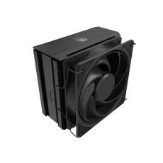 Cooler Master CPU Chladič Hyper 212 3DHP BLACK, 1x120mm, LGA1851, AM5, černá Cooler Master CPU Chladič Hyper 212 3DHP BLACK, 1x120mm, LGA1851, AM5, černá