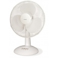 Orava SF-13 stolní ventilátor, oscilace, 3 rychlosti, průměr 30 cm