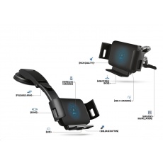 Xblitz G950 phone holder držák Xblitz G950 phone holder držák