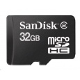 Karta SanDisk MicroSDHC 32 GB (trieda 4)