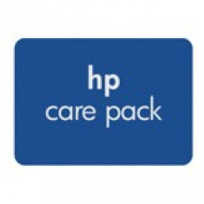HP CPe - Carepack HP 4y Travel DiskRetention NBD NB Only SVC (NTB with 3/3/0 standard warranty)