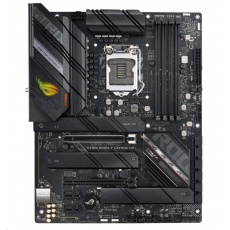 ASUS MB Sc LGA1200 ROG STRIX B560-F GAMING WIFI, Intel B560, 4xDDR4, 1xDP, 1xHDMI, WI-FI ASUS MB Sc LGA1200 ROG STRIX B560-F GAMING WIFI, Intel B560, 4xDDR4, 1xDP, 1xHDMI, WI-FI