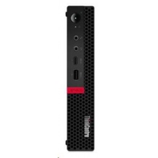 LENOVO PC ThinkCentre M630e Tiny i3-8145U@2.1GHz,4GB,128SSD,UHD620,noDVD,HDMI,DP,kb+m,W10P,1r on-site LENOVO PC ThinkCentre M630e Tiny i3-8145U@2.1GHz,4GB,128SSD,UHD620,noDVD,HDMI,DP,kb+m,W10P,1r on-site