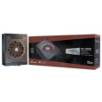 NOCTUA zdroj Seasonic 1600W PRIME TX-1600 NE, 120mm, 80+ TITANIUM, ATX 3.1