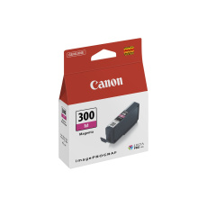 Canon BJ CARTRIDGE PFI-300 M EUR/OCN Canon BJ CARTRIDGE PFI-300 M EUR/OCN