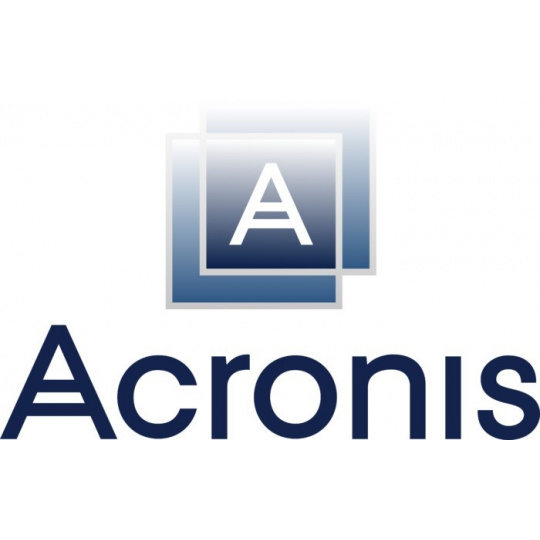 Acronis Cyber Protect Home Office Advanced Subscription 3 počítače + 500 GB úložisko Acronis Cloud - predplatné na 1 rok