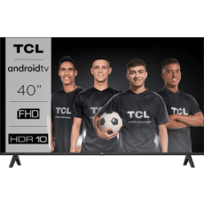 LED televízor 40S5403 SMART ANDROID FULL HD TV TCL LED televízor 40S5403 SMART ANDROID FULL HD TV TCL
