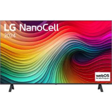 LED televízor 43NANO81T6A NanoCell TV LG