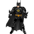 LEGO BATMAN Zostaviteľná figúrka: Batman 76259