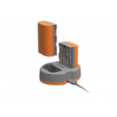 Hahnel Canon HLX-E6N Power Kit - poškozený obal Hahnel Canon HLX-E6N Power Kit - poškozený obal