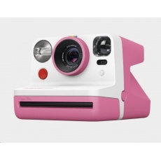 Polaroid Now Pink Polaroid Now Pink