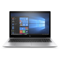 HP EliteBook 850 G5 i7-8550U 15.6 FHD UWVA CAM, 8GB, 256GB PCIe NVMe, ac, BT, FpR, backlit keyb, Win10Pro HP EliteBook 850 G5 i7-8550U 15.6 FHD UWVA CAM, 8GB, 256GB PCIe NVMe, ac, BT, FpR, backlit keyb, Win10Pro