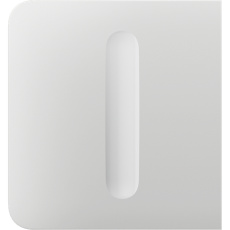 Ajax SideButton (Dimmer) - Boční kryt stmívatelného tlačítka, bílá Ajax SideButton (Dimmer) - Boční kryt stmívatelného tlačítka, bílá