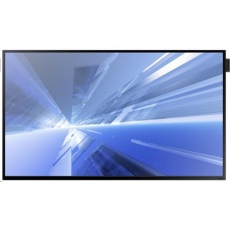 SAMSUNG LFD 48" LH48DBEPLGC/EN - 1920x1080, 8ms, DVI, RS232C, RJ45, repro, USB SAMSUNG LFD 48" LH48DBEPLGC/EN - 1920x1080, 8ms, DVI, RS232C, RJ45, repro, USB