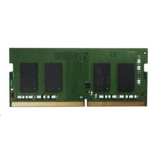 Rozširujúca pamäť QNAP 4 GB DDR4-2400