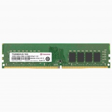 DDR4 DIMM 16GB 2666MHz TRANSCEND 2Rx8 1Gx8 CL19 1.2V