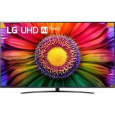 LED televízor 75UR81003LJ LED UHD TV LG