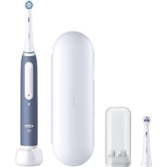 Magnetická zubná kefka iO My Way TEENS ORAL-B