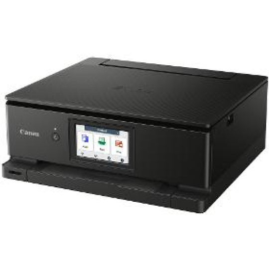 Atramentová tlačiareň PIXMA TS8750 ink MTF black CANON