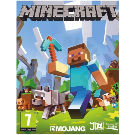 Minecraft (PC) DIGITAL